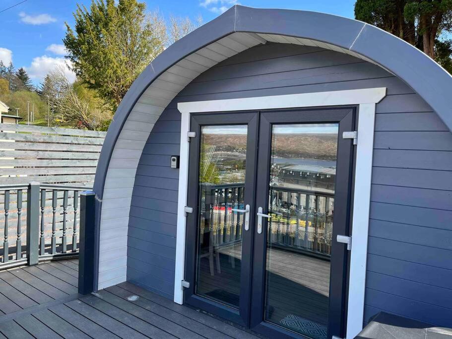 Apartment Bonnie Brae Pod *