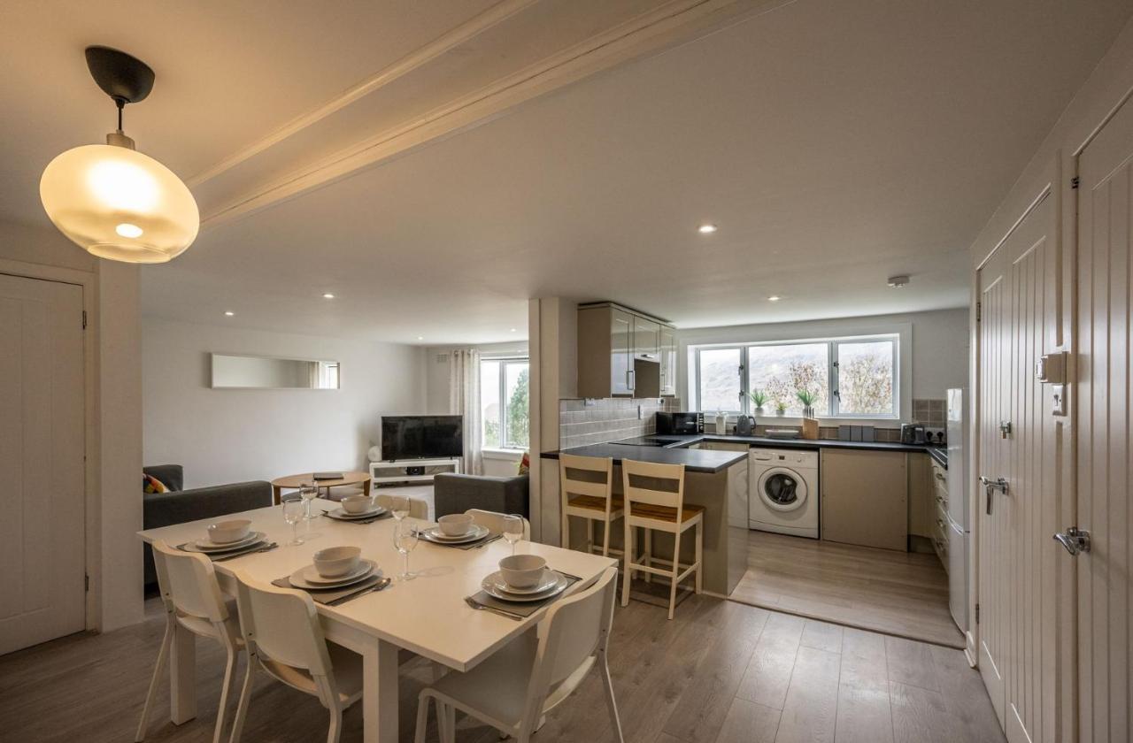 Highland Lookout Holiday home *