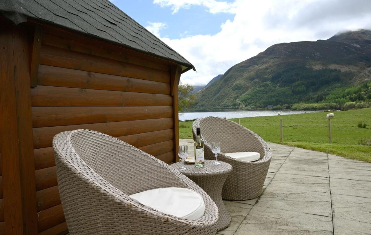 Holiday home Leven View - Carness Fort William