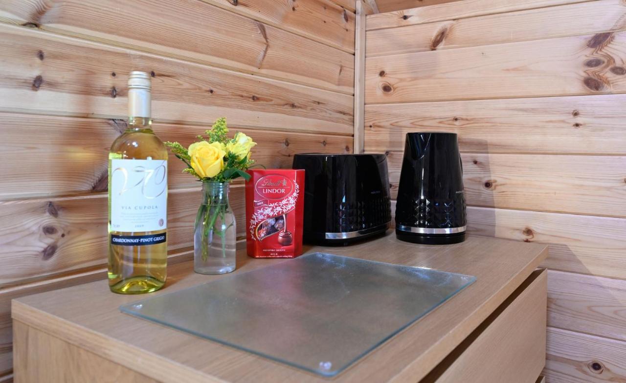 Leven View - Callart Holiday home