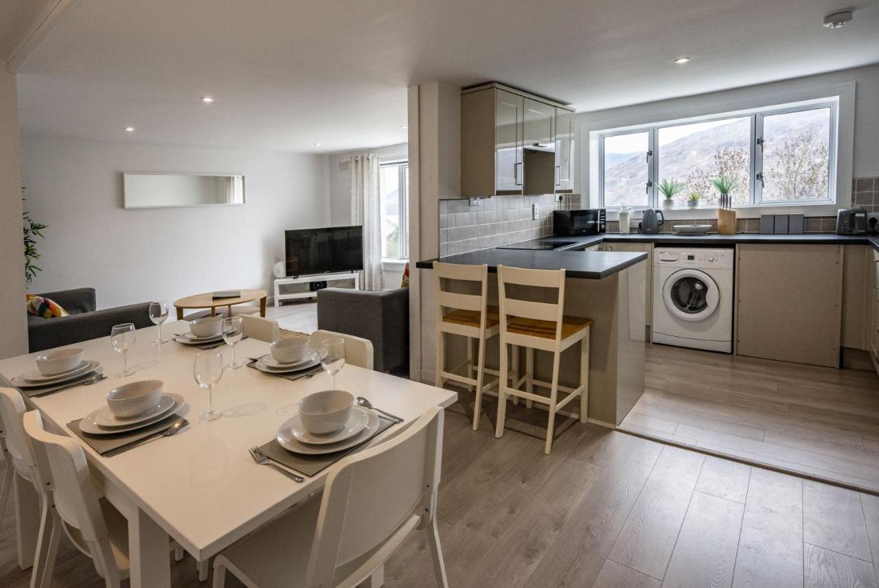 Highland Lookout Holiday home *