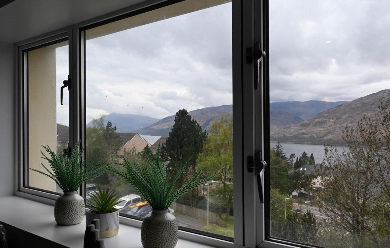 Holiday home Highland Lookout Fort William