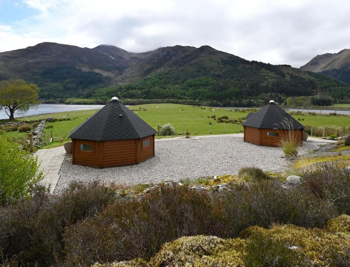 Leven View - Callart *