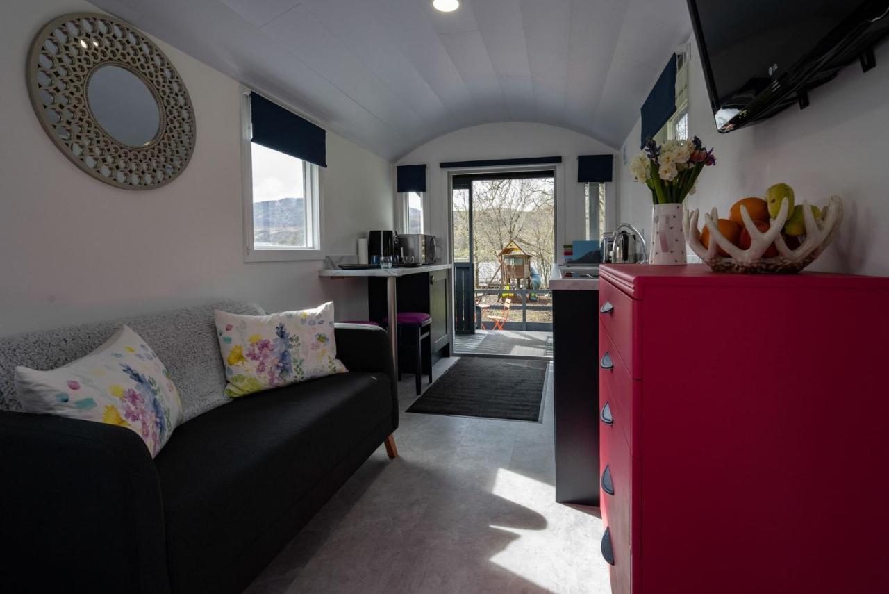 Holiday home The Carriage