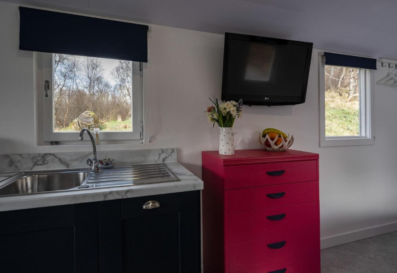The Carriage Holiday home