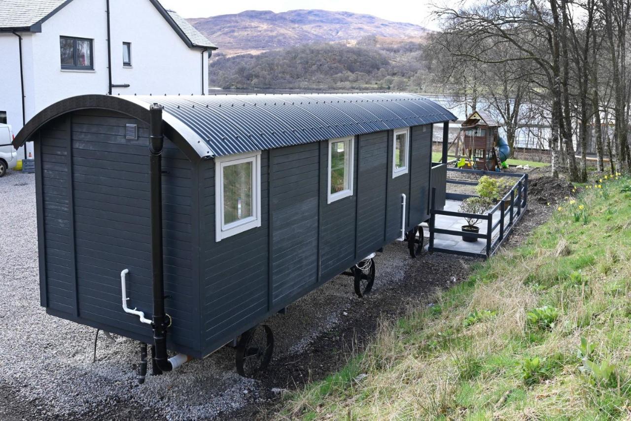 The Carriage Holiday home *