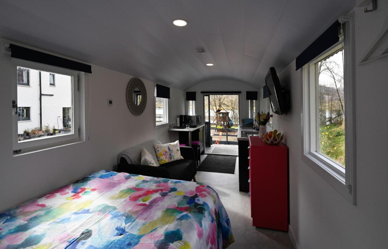 The Carriage Holiday home