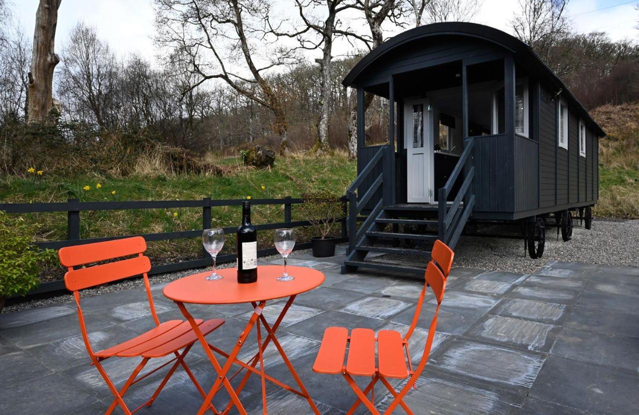 Holiday home The Carriage *