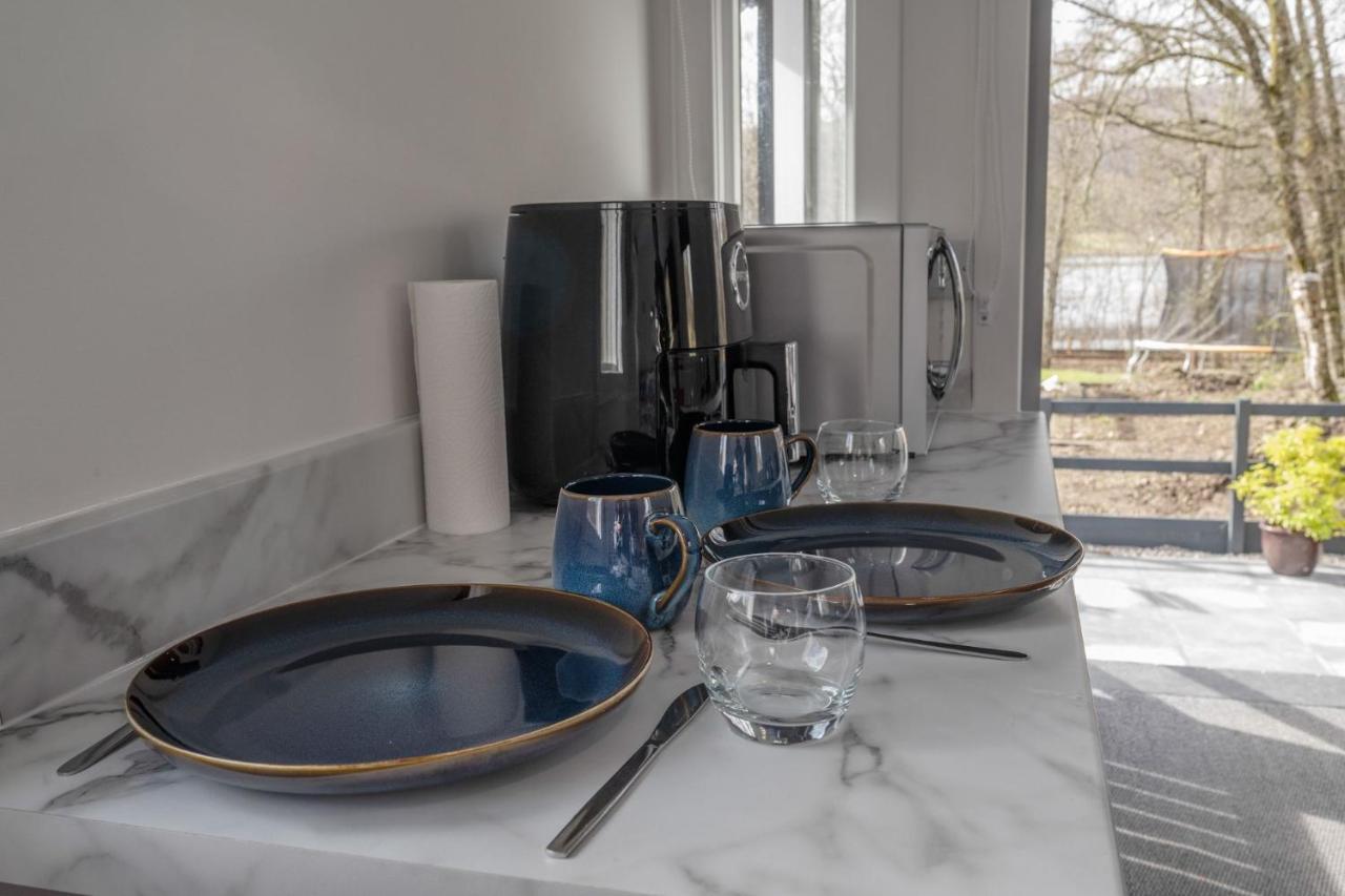 The Carriage Holiday home *