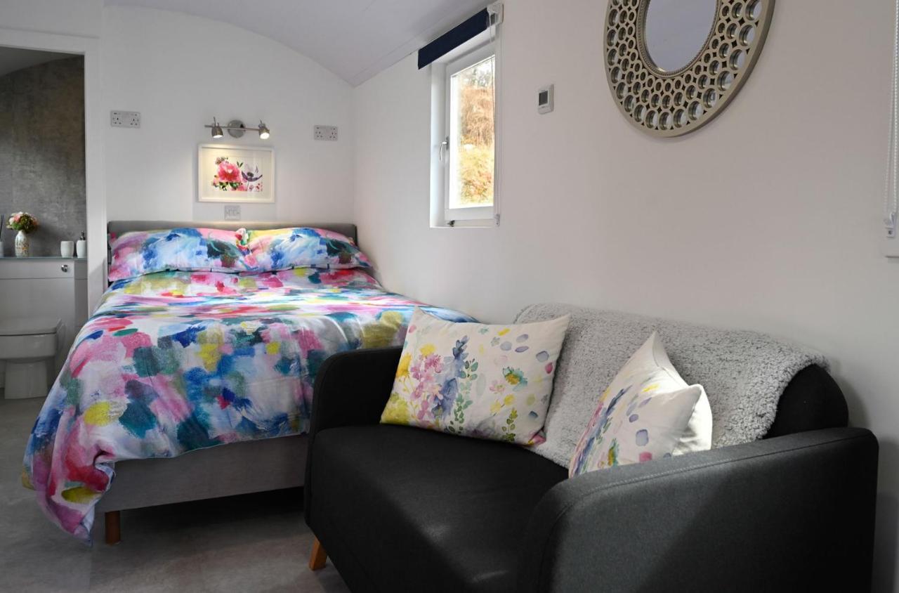 Holiday home The Carriage *