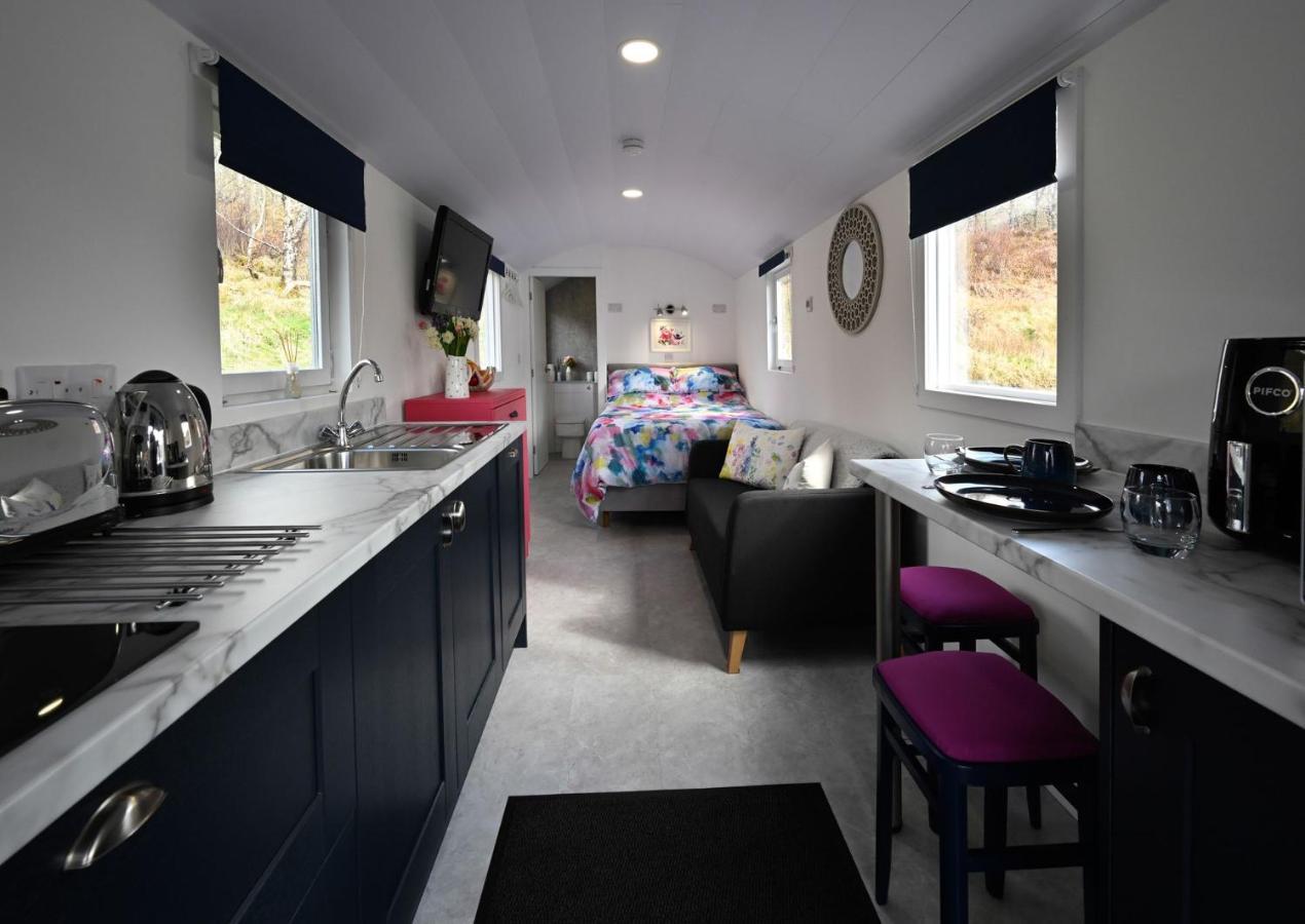 The Carriage * Fort William