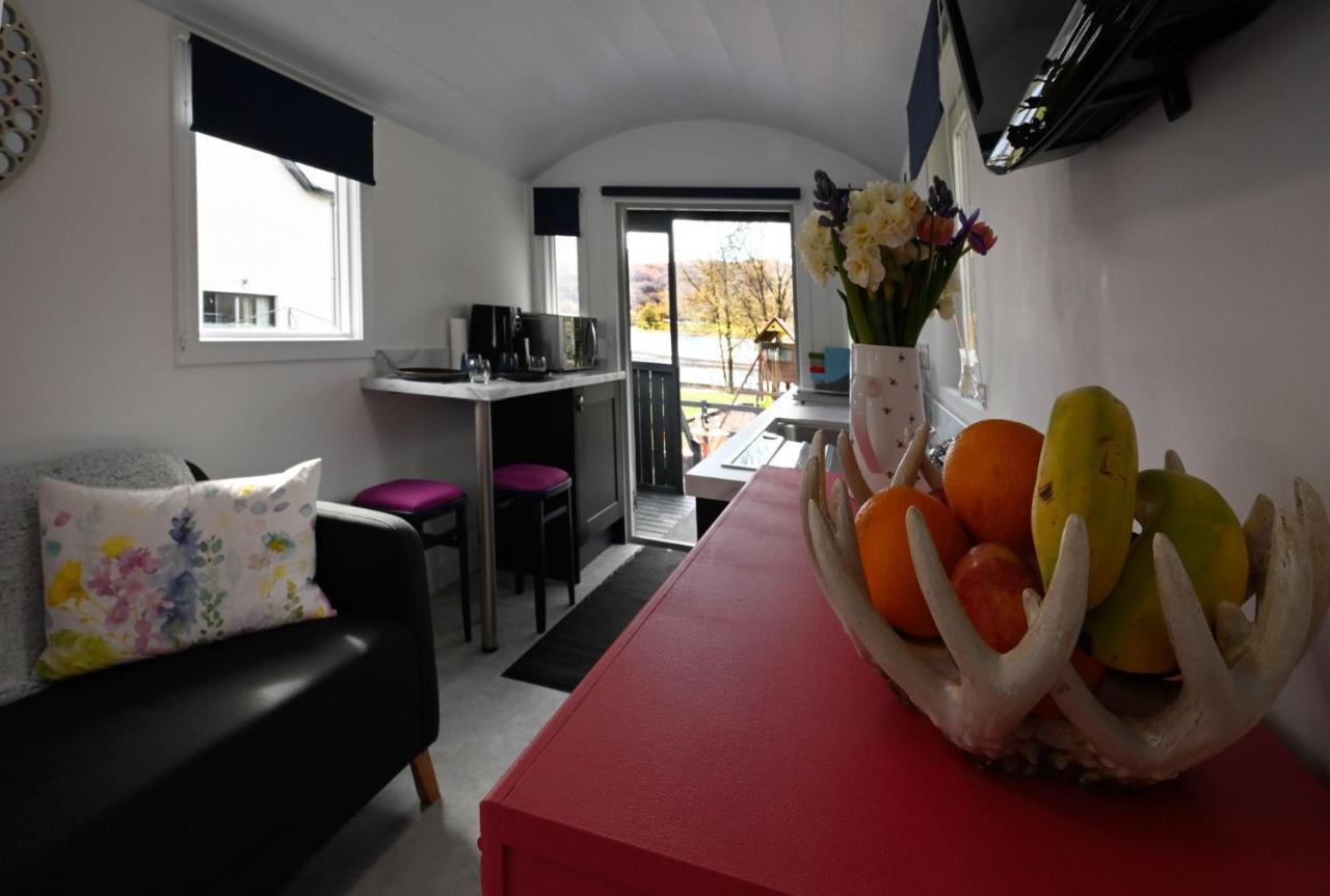 Holiday home The Carriage *