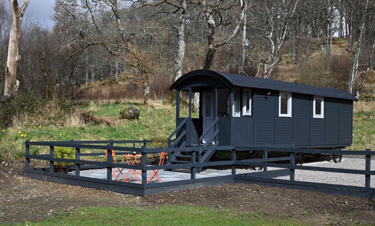 The Carriage * Fort William