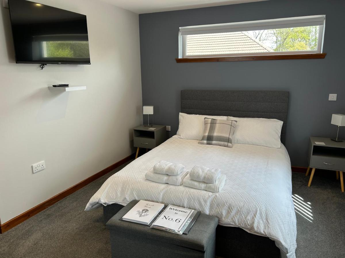 Apartment Number 6 Fort William