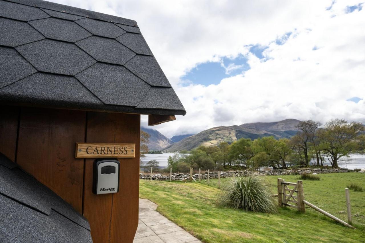 Holiday home Leven View - Carness *