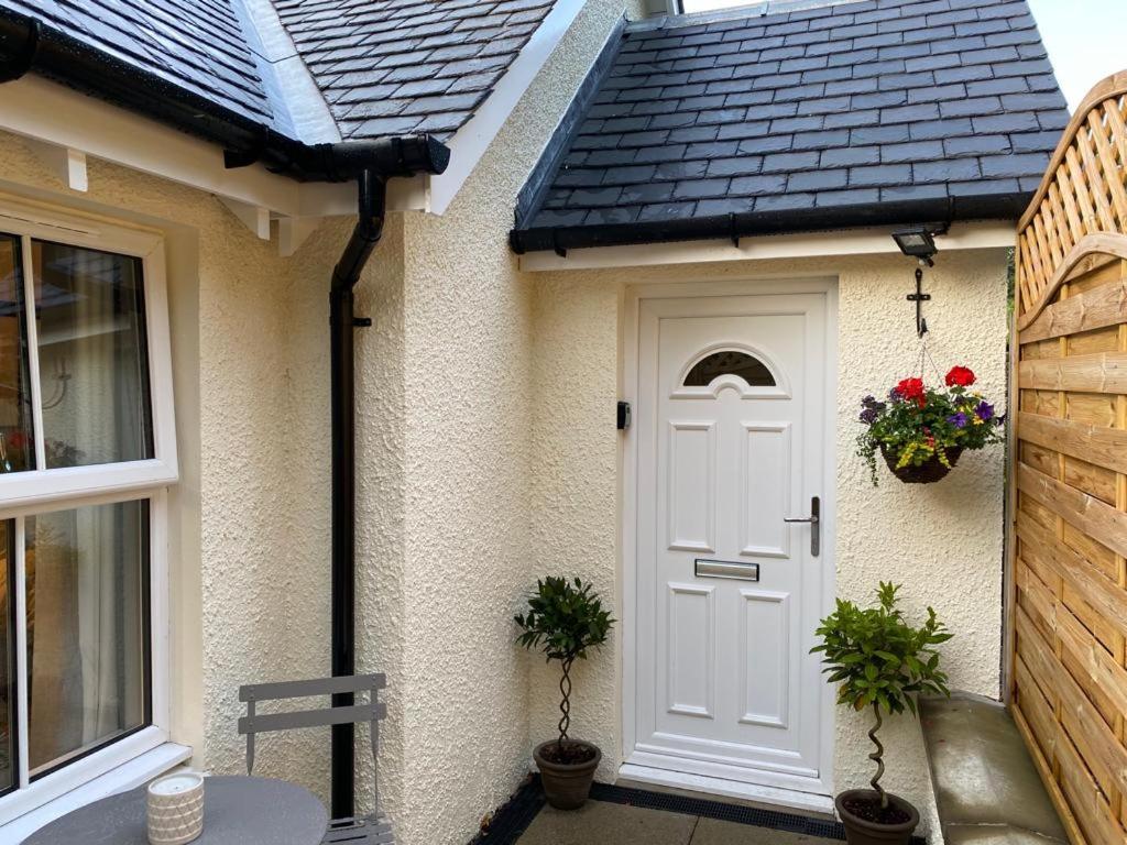 Homestay Buccleuch Garden *