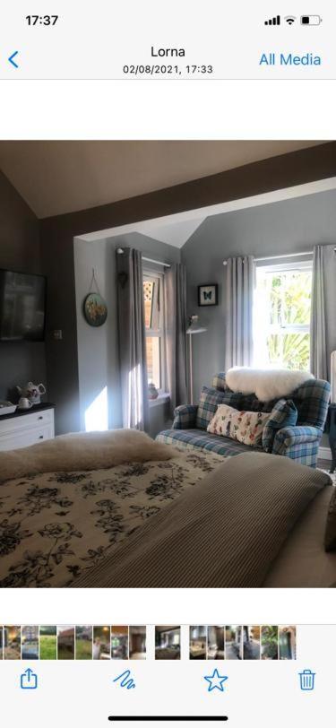 Homestay Buccleuch Garden *