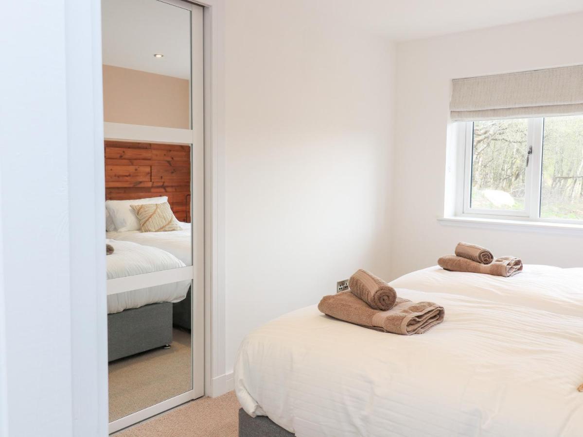 Taigh Moy Holiday home *