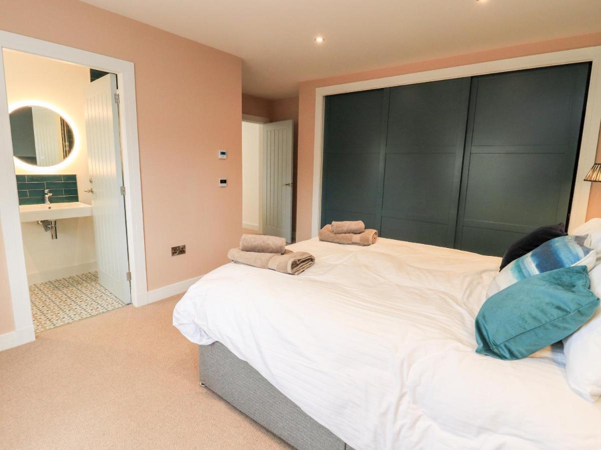 Holiday home Taigh Moy *