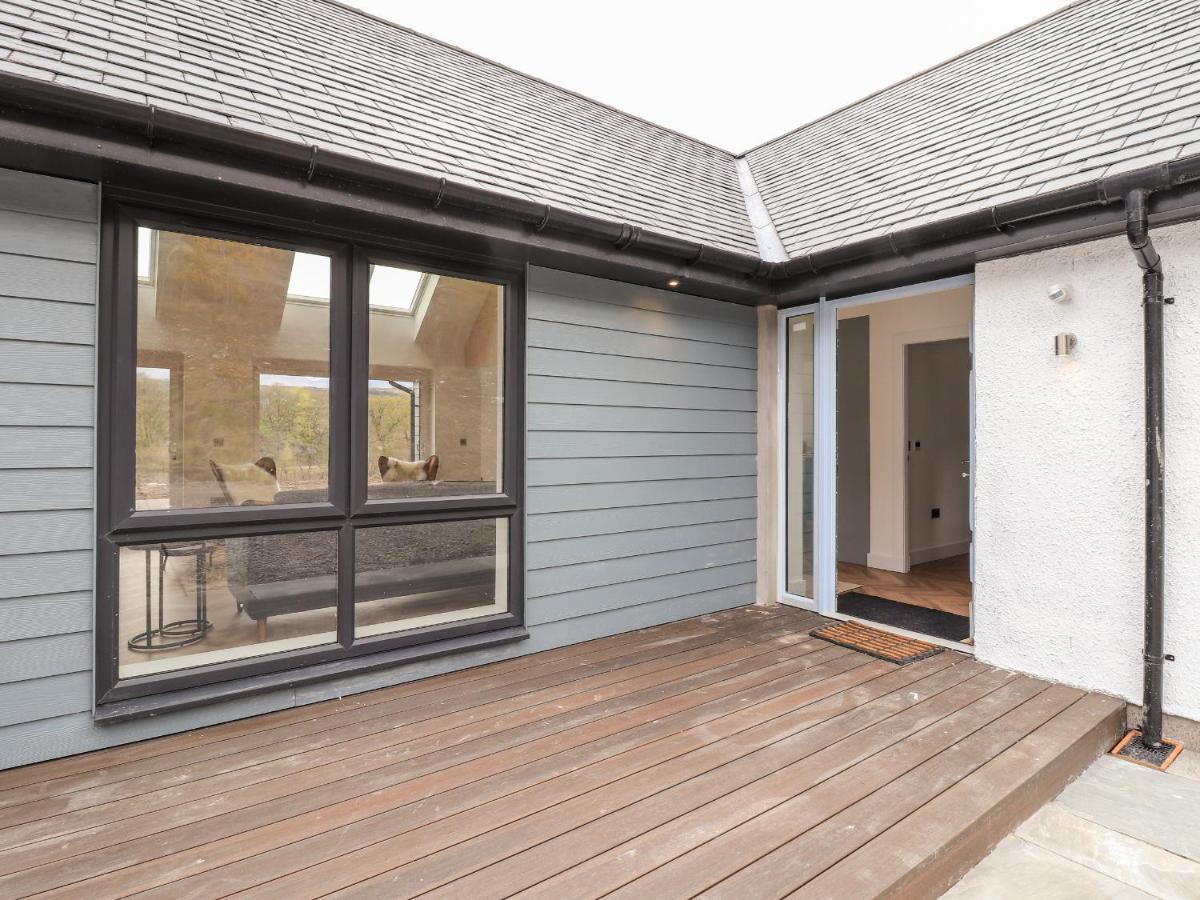Holiday home Taigh Moy