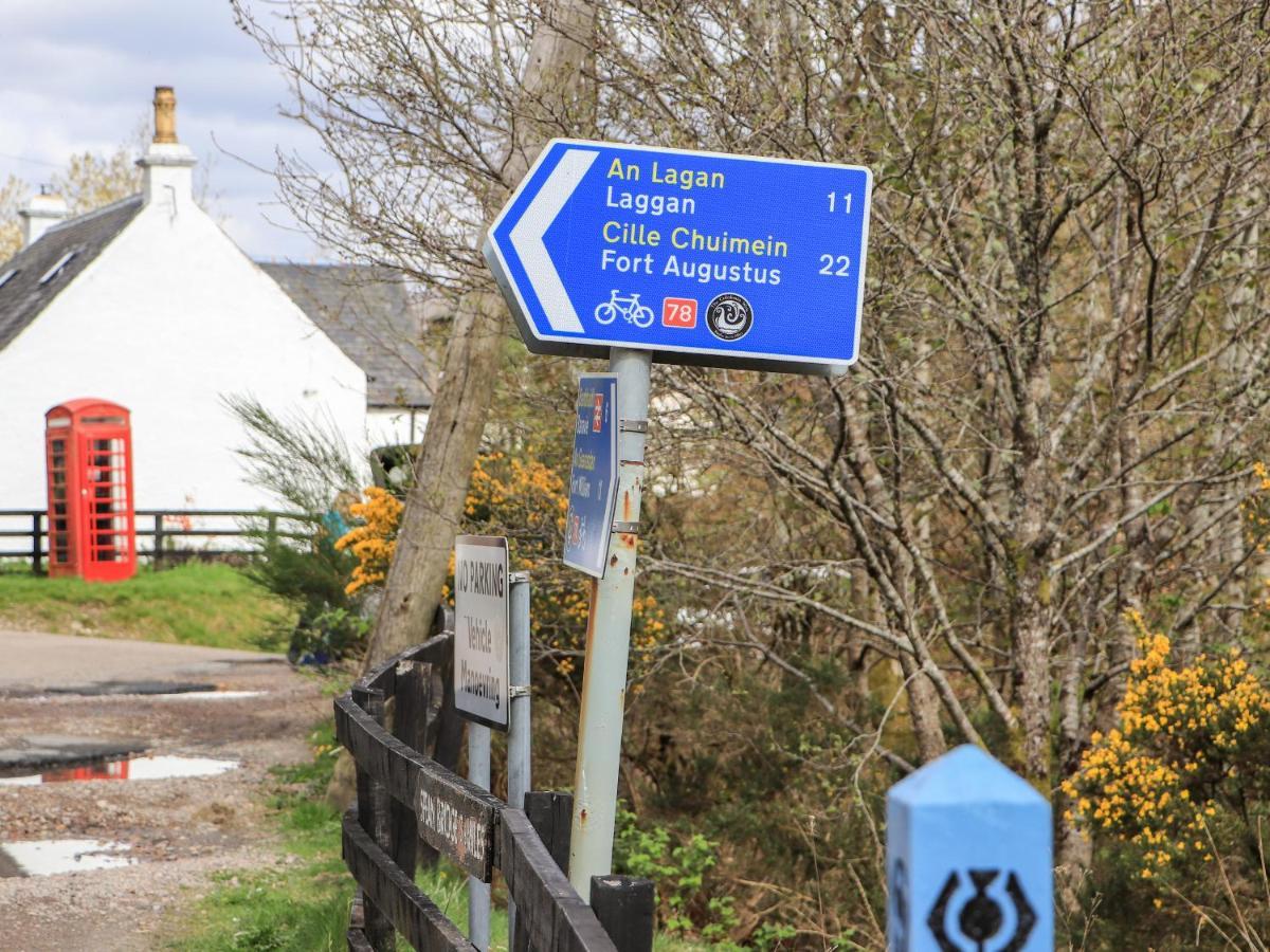 Taigh Moy * Fort William