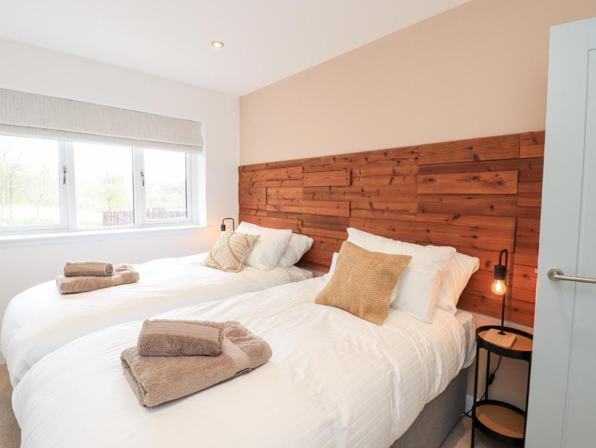 Holiday home Taigh Moy *