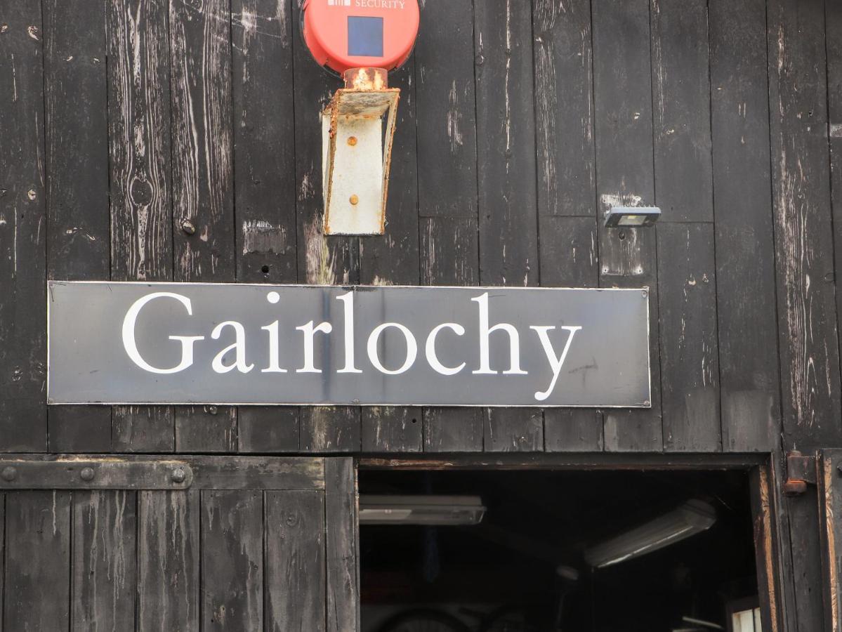 Taigh Moy