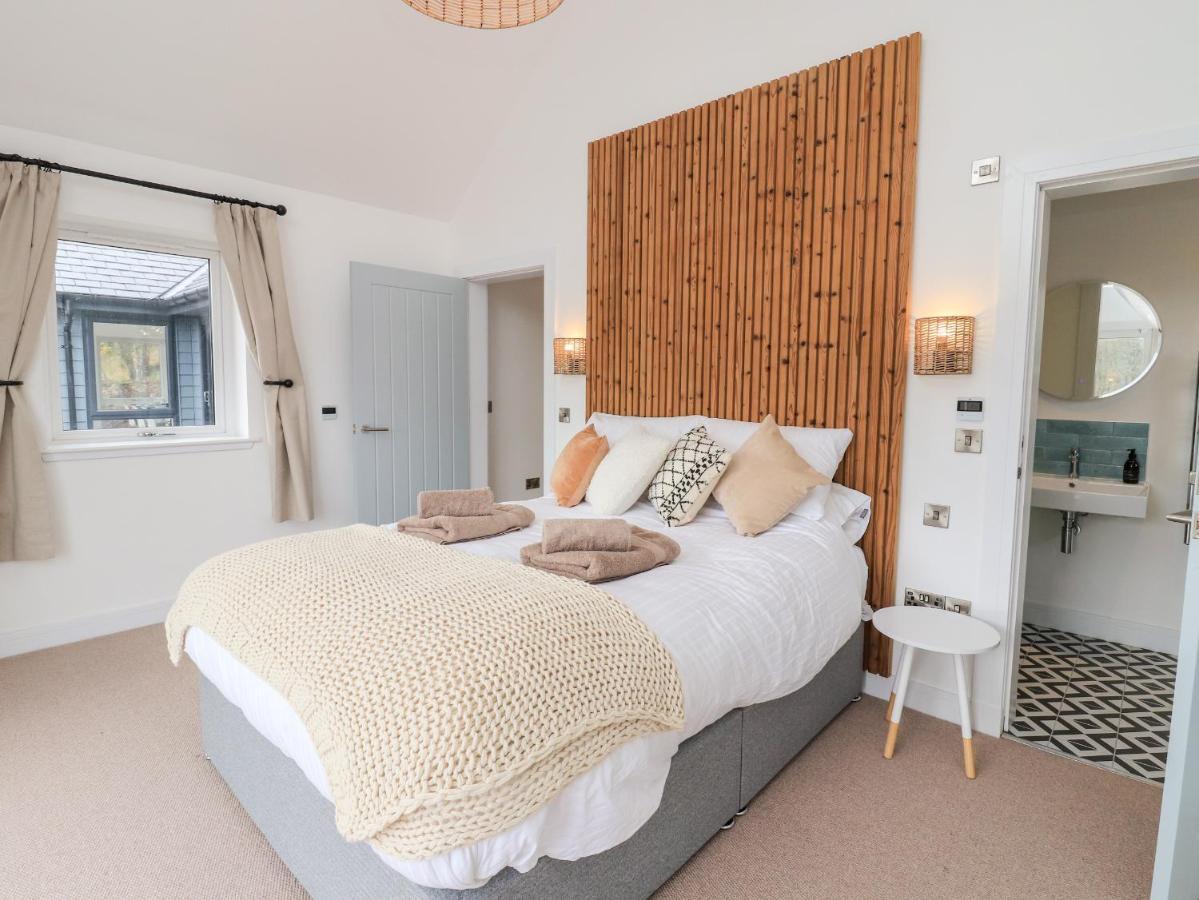 Holiday home Taigh Moy