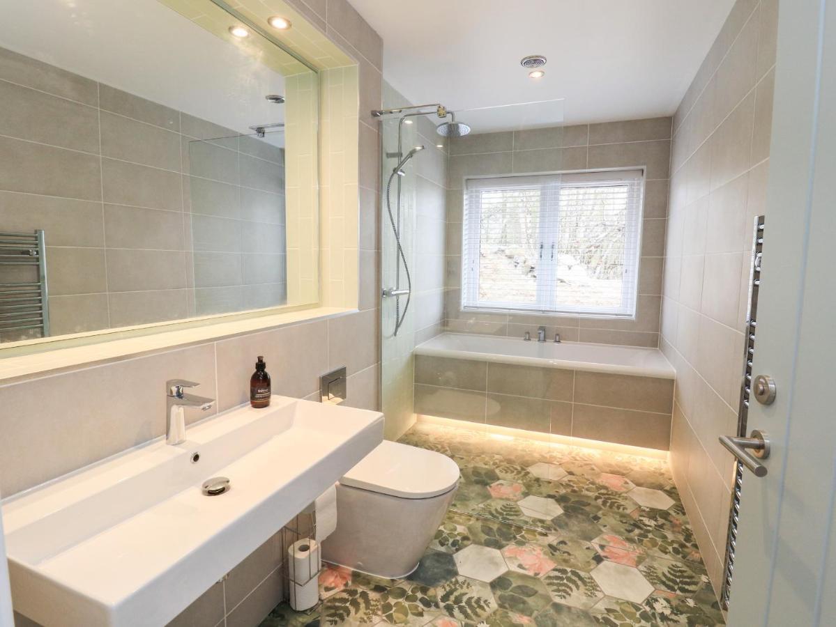 Holiday home Taigh Moy