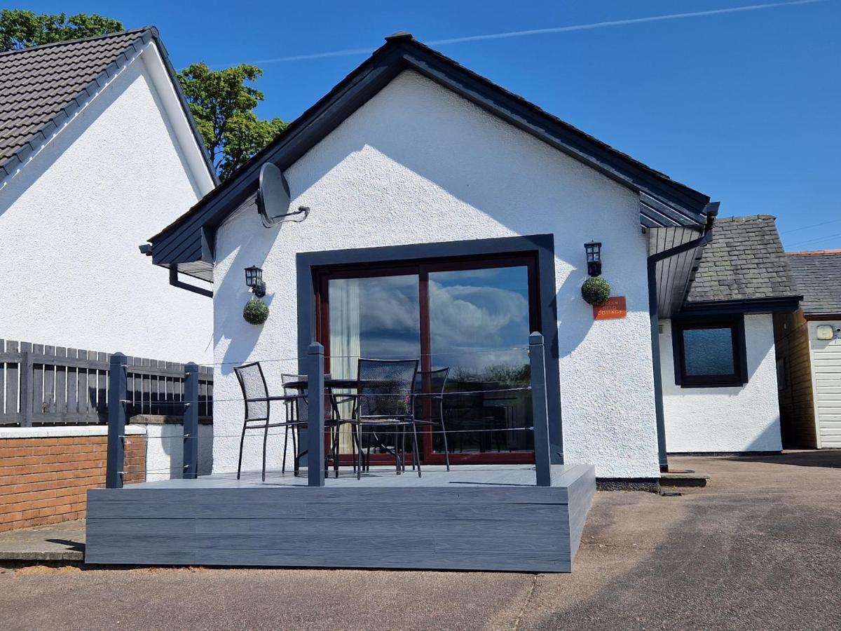 Field At Ardenvale Self Catering