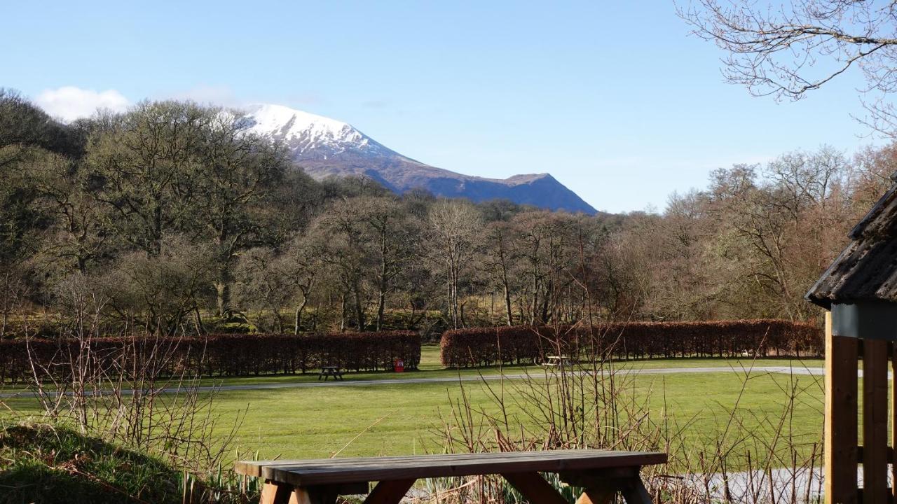 Bunroy Park * Fort William
