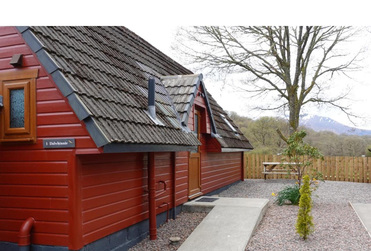 Bunroy Park * Fort William