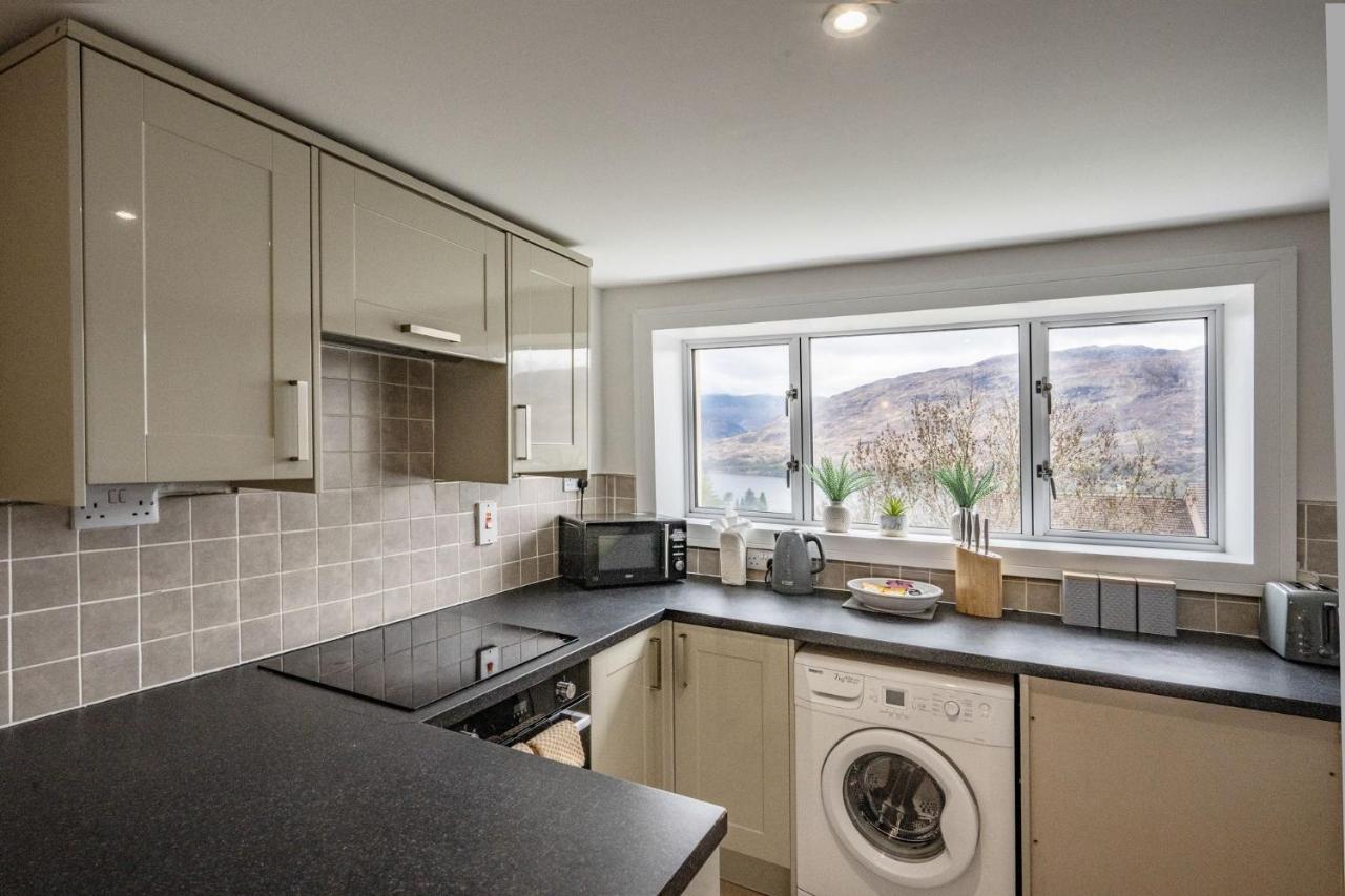 Highland Lookout Holiday home Fort William
