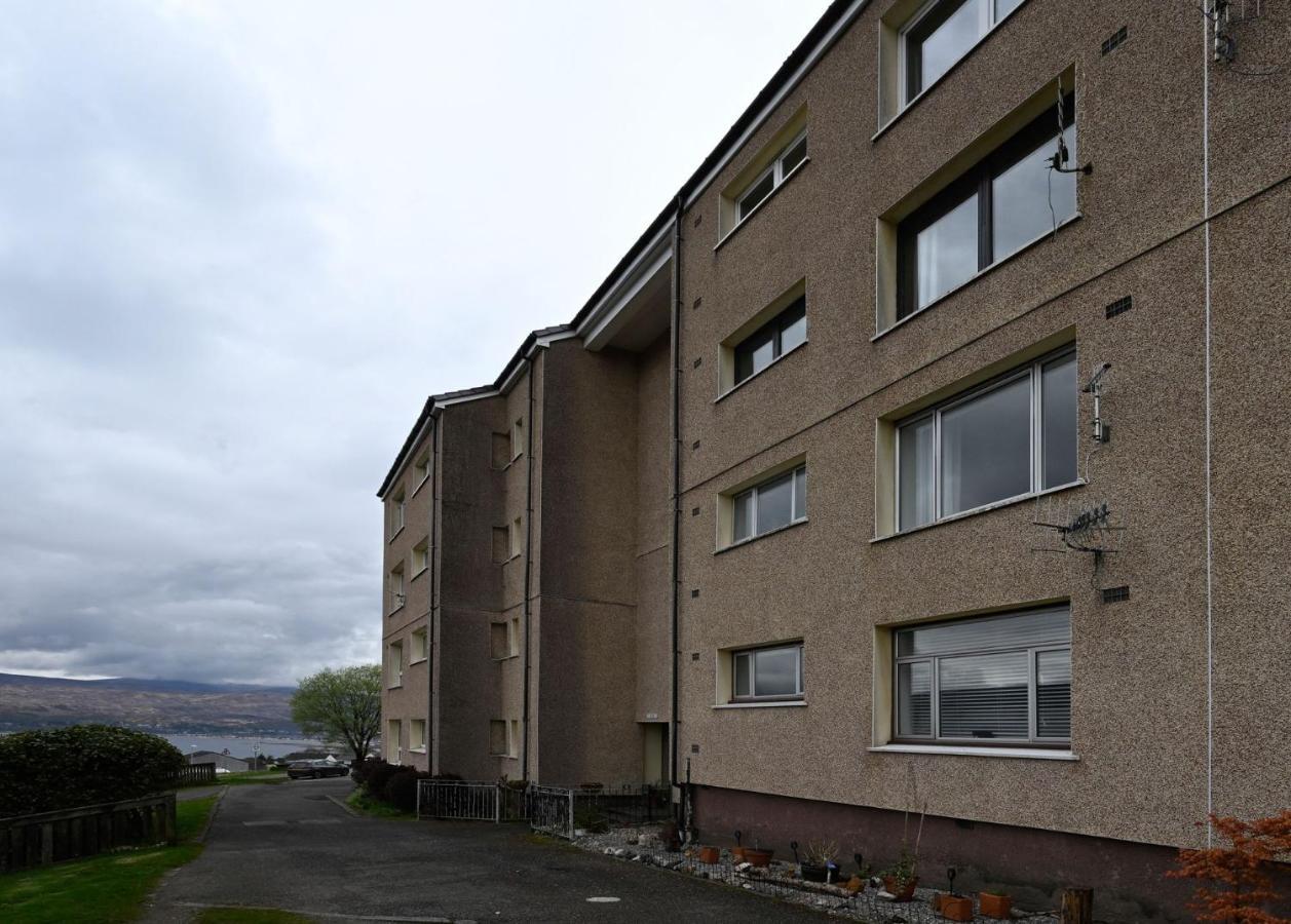Highland Lookout Fort William