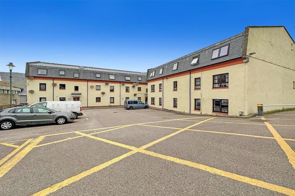 Apartment Waverley Court
