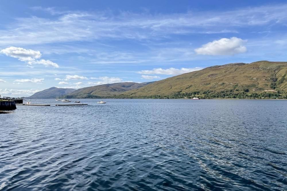 Apartment Waverley Court Fort William