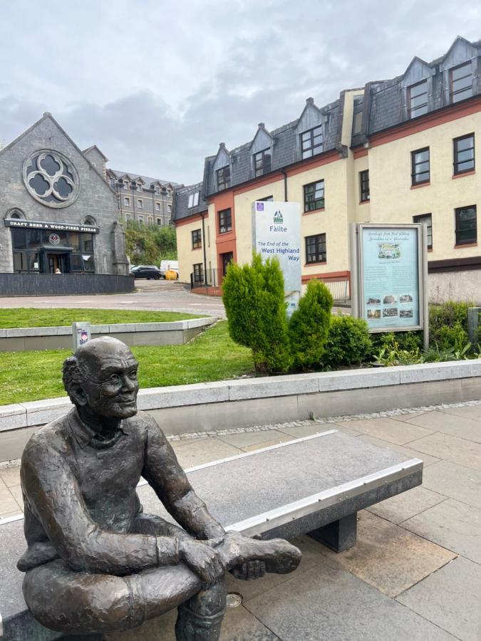 Waverley Court Fort William