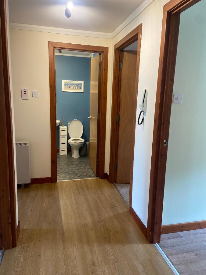 Waverley Court *