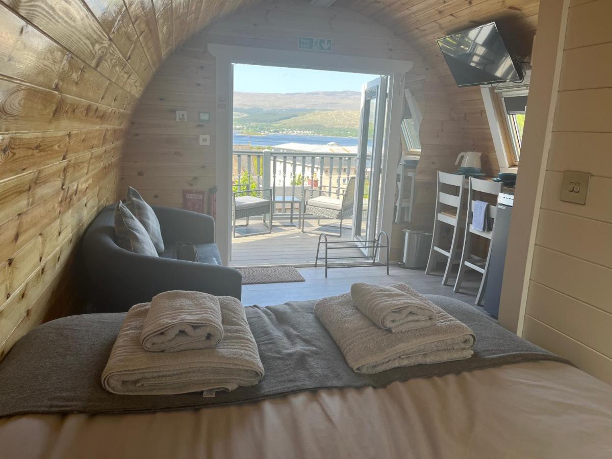 Bonnie Brae Pod *