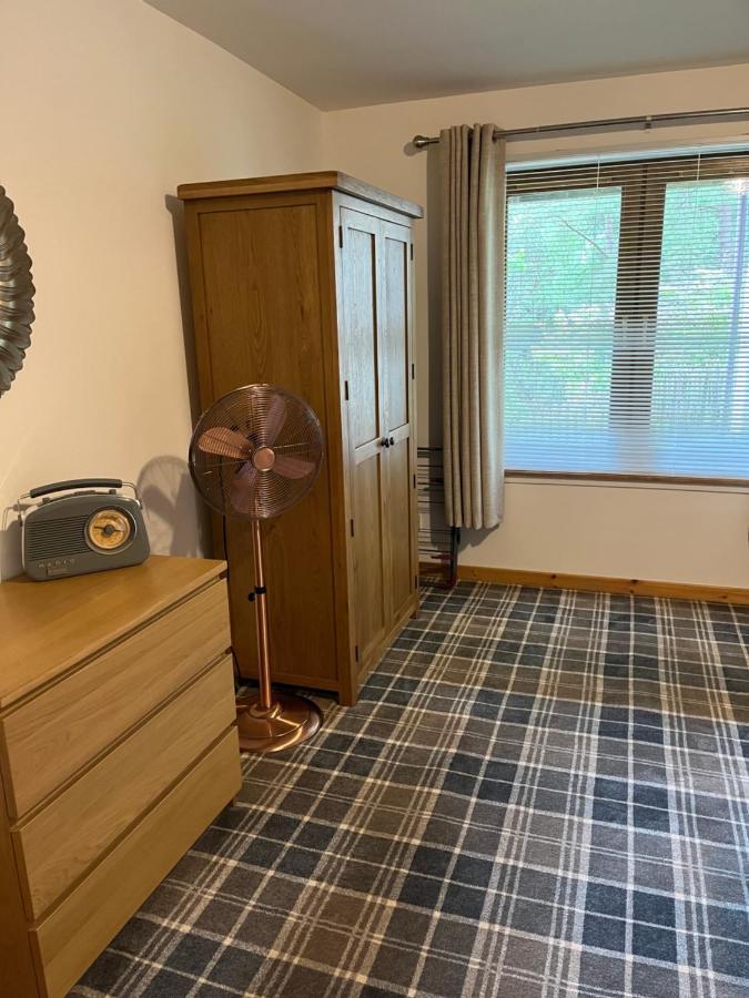 Apartment Tigh Stobban 1 Fort William