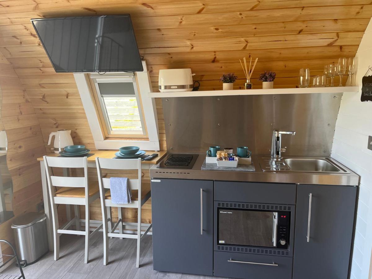 Apartment Bonnie Brae Pod