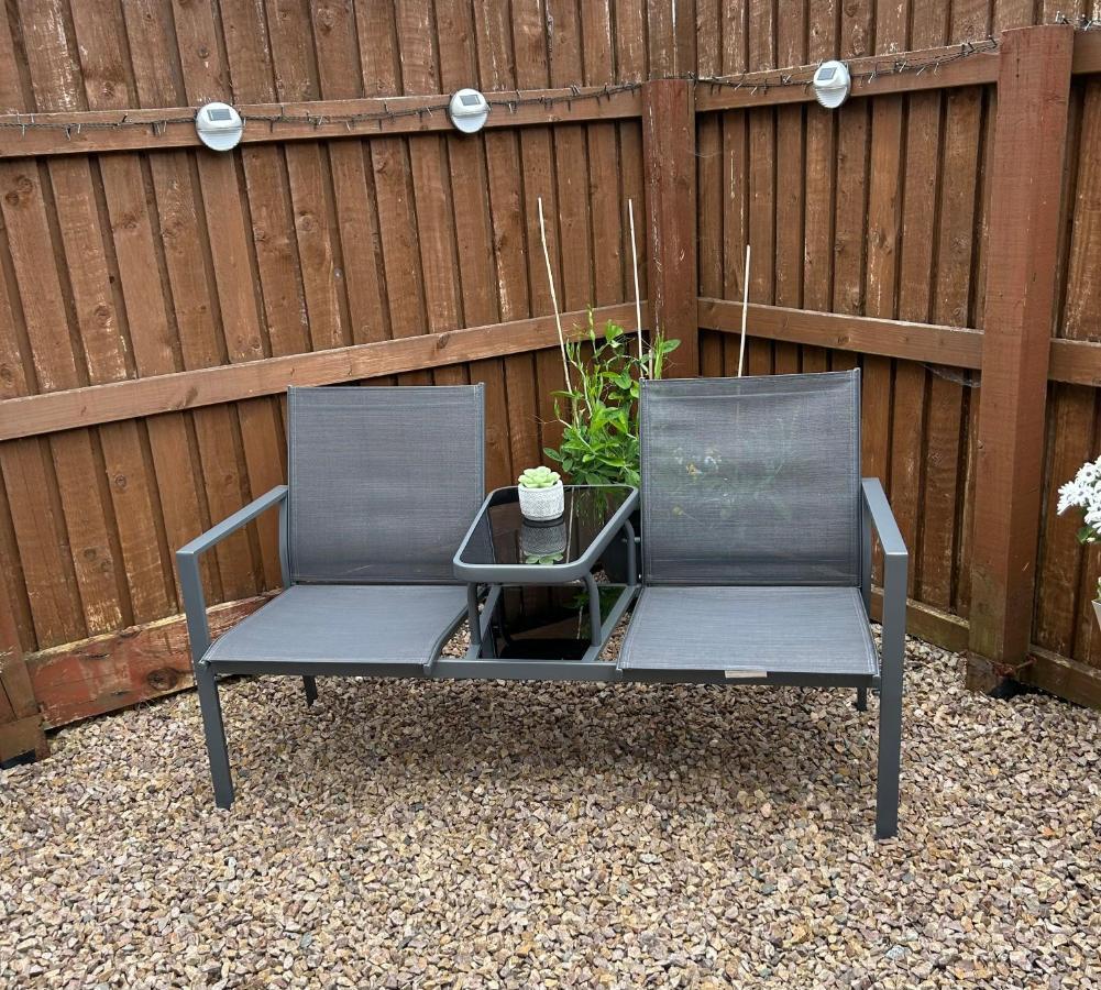 Apartment Stepping Stone Fort William