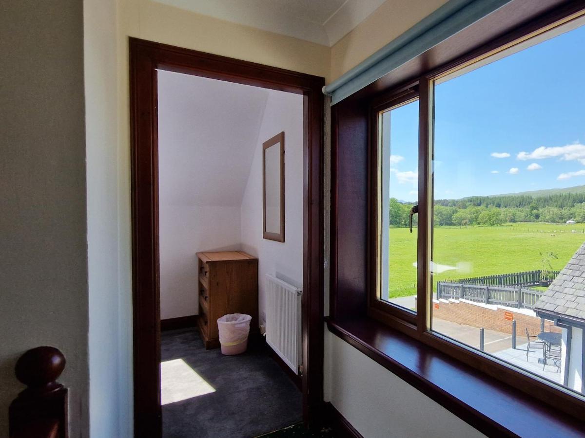 North Face Dwelling At Ardenvale Self Catering Apartment Fort William
