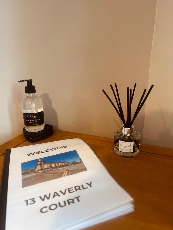 Apartment Waverley Court
