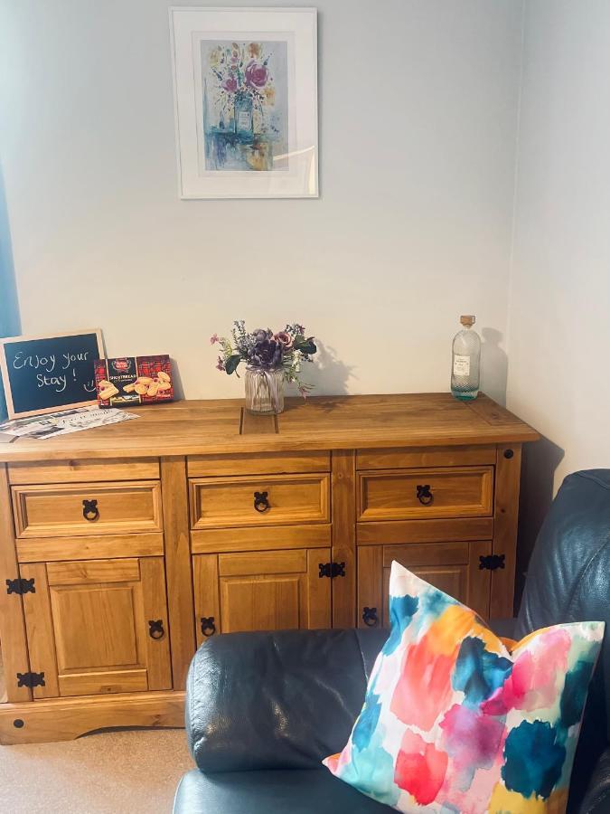 Apartment Waverley Court *