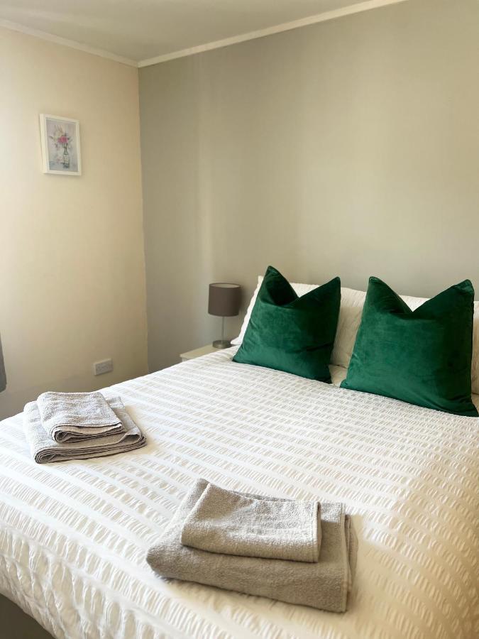 Waverley Court * Fort William