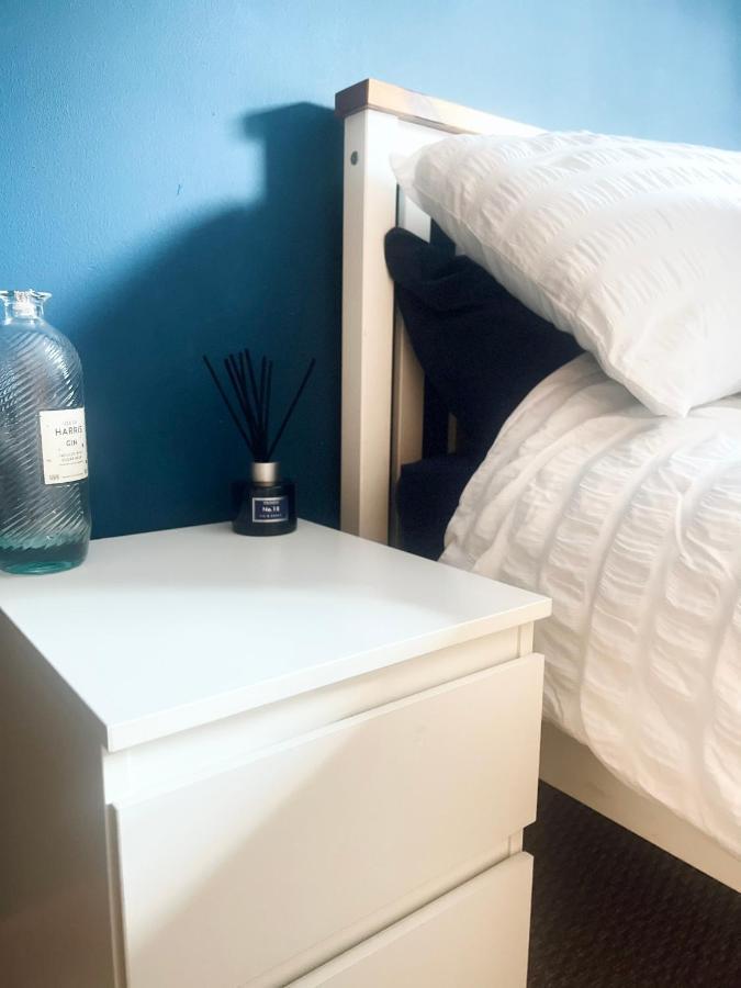Waverley Court Apartment Fort William