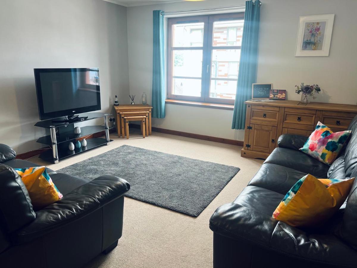 Apartment Waverley Court *