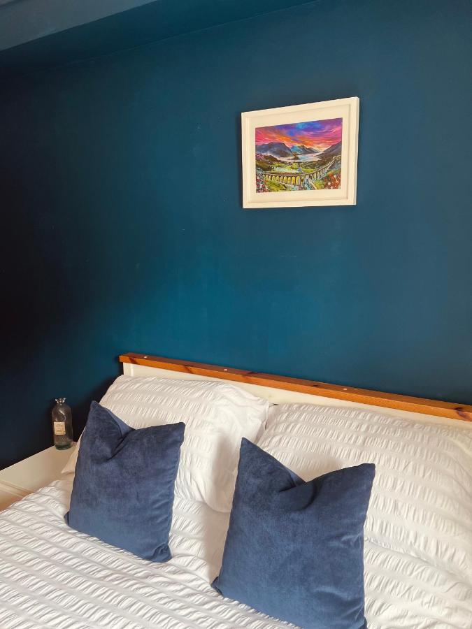 Apartment Waverley Court Fort William