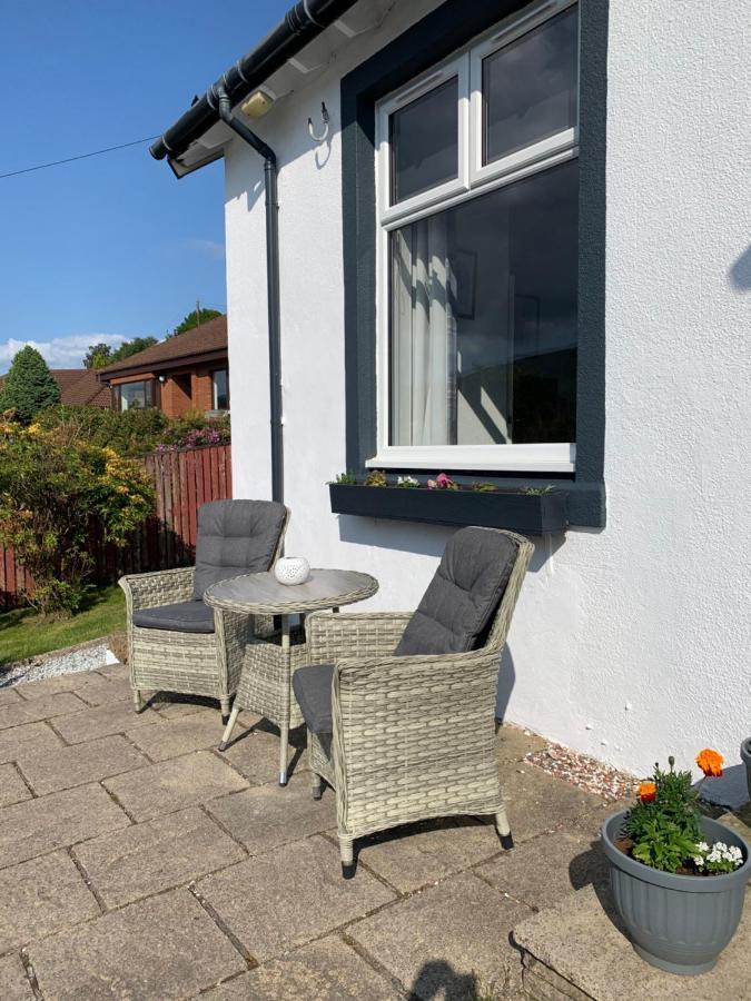 Alt-An Lodge Retreat & Lodge En-Suite Room * Fort William